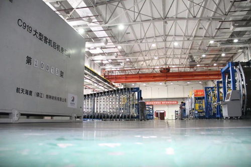 提升發展質量，構建航空航天產業加速發展新格局 技術咨詢的關鍵作用