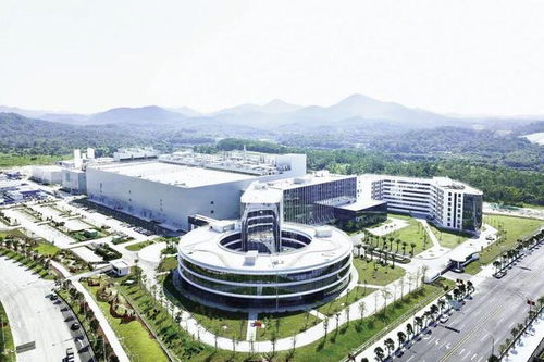建筑科技賦能超級工廠 一局發(fā)展建設(shè)紀實之技術(shù)驅(qū)動新質(zhì)生產(chǎn)力