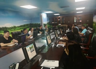 擘畫(huà)鄖陽(yáng)湖新藍(lán)圖 以5A提升與全程咨詢服務(wù)為引擎，打造高品質(zhì)旅游目的地